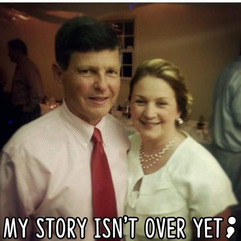 Meet your Posher, Louise